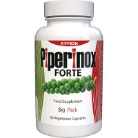 IncHealth GmbH Piperinox - 60 capsules