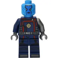 LEGO Marvel: Nebula