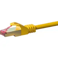 Dsit CAT 6 netwerkkabel, LSOH
