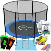 Import Trampoline 3.05M tot 150kg