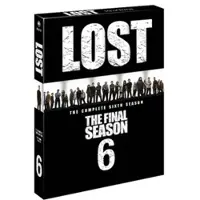 Disney Lost seizoen 6 (Import)