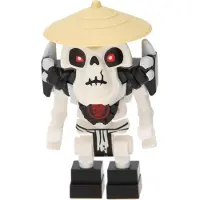 LEGO Ninjago: Wyplash (editie van 2011)