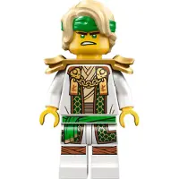 LEGO Ninjago: Lloyd (Meesterkostuum)