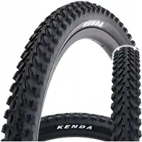 Kenda K898 - Banden voor mountainbikes, geschikt voor kerstbomen, maat 26x1.95