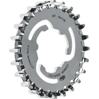 Gates Carbon Drive Cdx 45.5mm Tandwiel