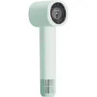 4Swiss Plasma F326 Smart AI+ Haardroger - Stille Borstelloze Motor - Slimme Sensor - 10 Instellingen - Licht en Compact