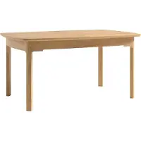 AEA Holztisch Ausziehtisch Esstisch Familientisch Speisetisch Massivholztisch
