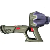 OEM Stofzuigeraccessoires, borstelloze motor, ergonomische handgreep, efficiënt energieverbruik