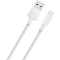 Huawei Micro USB-datakabel FF0998 - wit