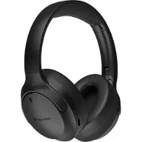 Krüger&Matz Street 4 - Draadloze Over-ear Koptelefoon - ANC - Bluetooth 5.4 - Lange Batterijduur