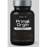 NGS Primal Origin Epic X - voedingssupplement, 30 capsules