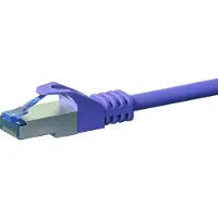 Dsit CAT 6a netwerkkabel, LSOH