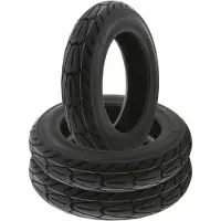 Sip Performer bandenset 3.00-10, geschikt voor sportgebruik en goedgekeurd volgens ECE-R75