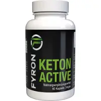 InterGuard AG Fyron Keton Active - 60 Capsules