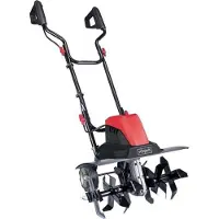 Scheppach Motorhefbak MTE460, 1500W, werkbreedte 45 cm, werkdiepte 22 cm, 6 woelmesjes