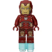 LEGO Marvel: Iron Man (2020)