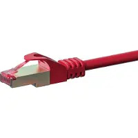 Dsit CAT 6 netwerkkabel, LSOH