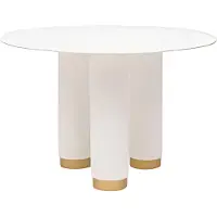 AEA Runder Tisch Moderner Esstisch – elegant und funktional Esszimmer