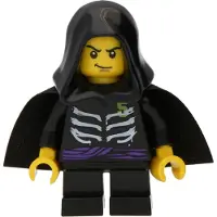 LEGO Ninjago: Lloyd Garmadon (De Opkomst van de Slangen)