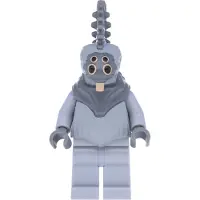 LEGO Star Wars: Thi-Sen