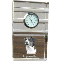 Art-Dog Klok – Appenzeller sennenhond