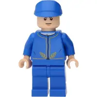 LEGO Star Wars: De Wachters van de Wolkenstad