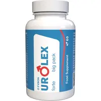 Fyron Group B.V. Urolex - 60 capsules