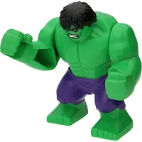 LEGO Marvel: Hulk