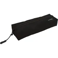 Oxybag Etui, breed en elastisch - OXY Verde, zwart