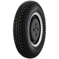 Kenda Complete set van 8 tubeless wielen, compatibel met PIAGGIO motorfietsen