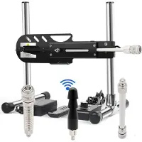 OEM Lineaire actuator, turbomotor, verstelbare ophoging, bekabeld, draadloos, F1
