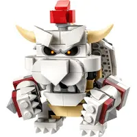 LEGO Super Mario: Bowser