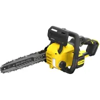 Stanley Elektrische kettingzaag Fatmax Brushless SFMCCS730B-XJ, 18V, snijlengte 30cm, zonder accu