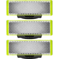 Philips 3x OneBlade mesjes QP220/50 QP220/55