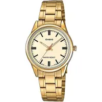 Casio Collection LTP-V005G-9AUDF dameshorloge