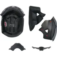 Cgm 330 Riot Volledige Binnenvoering Helm