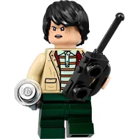 LEGO Stranger Things: Mike Wheeler