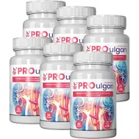 NGS ProUlgan - voedingssupplement, 180 stuks
