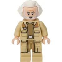LEGO Star Wars: Generaal Jan Dodonna