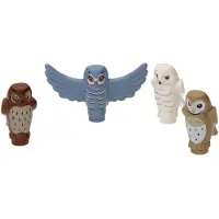 LEGO Uilen-set