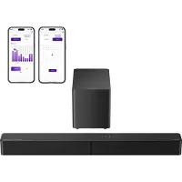 OEM Soundbar, 51-kanaals audio, Dolby Atmos-technologie, Poseidon M60