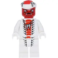 LEGO Ninjago: Snappa