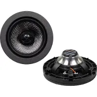 Musway Coax luidspreker set voor auto, 10 cm, model CSM-206X