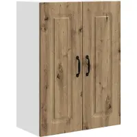 Syfax Vaatwasserpaneel Kalmar Artisan Eiken 60 x 31 x 80 cm