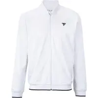 Tecnifibre Tennisvest Men Team Light White-XL