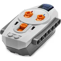 LEGO [N] Afstandsbediening voor infrarood (IR) functies