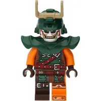 LEGO Ninjago: Dubloon
