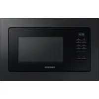 Samsung Magnetron met grillfunctie, , 20 liter, draaitafel 25,5 cm, snelle ontdooifunctie