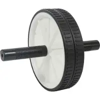 HowHomely COREwheel Trainingswiel voor Buikspieren - Krachttraining & Fitness