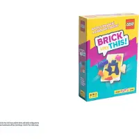 Dotted Games Een LEGO-steentje zoals dit